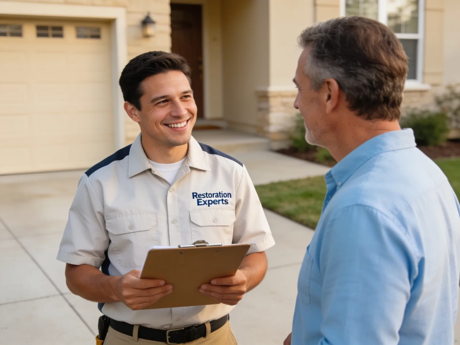 Water Damage Cleanup Tekamah, NE FAQs